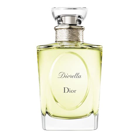 diorella parfum dior